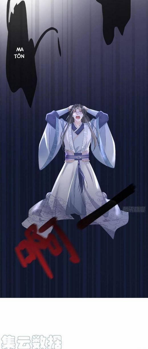 Ma Đầu Vạn Ác Năm Tuổi Rưỡi 98 trang 16