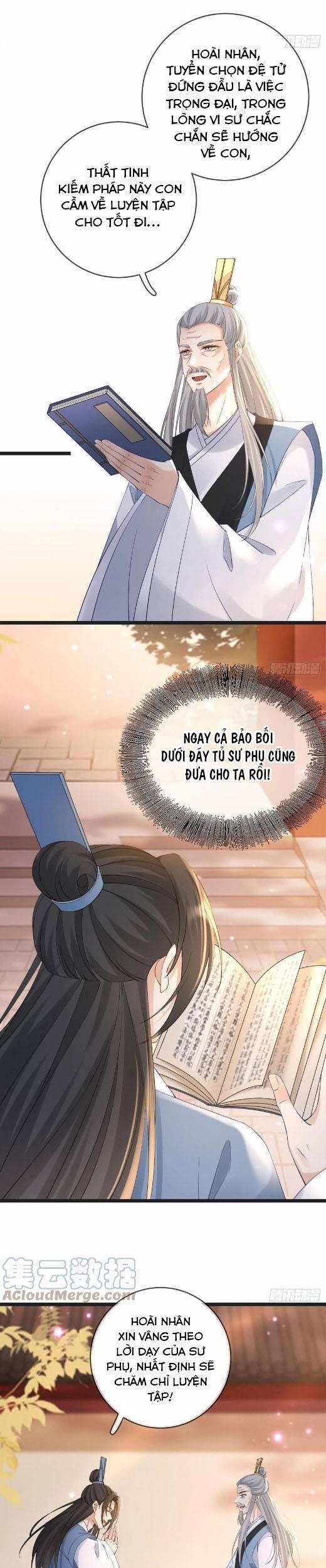 Ma Đầu Vạn Ác Năm Tuổi Rưỡi 98 trang 4