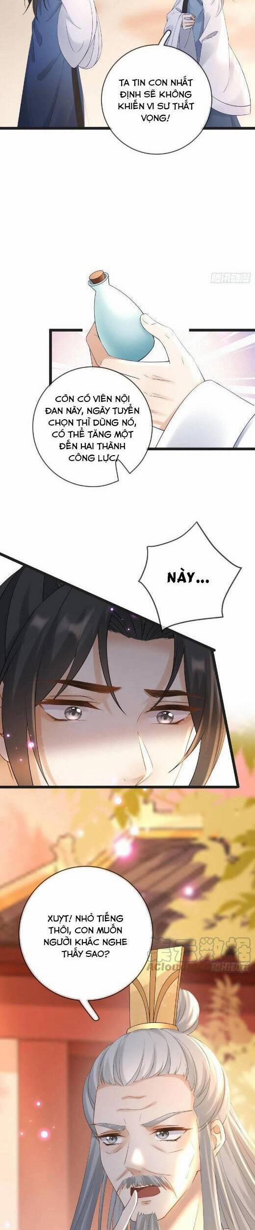 Ma Đầu Vạn Ác Năm Tuổi Rưỡi 98 trang 5