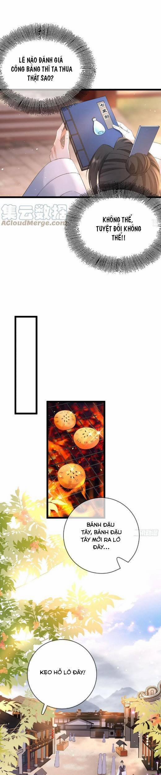 Ma Đầu Vạn Ác Năm Tuổi Rưỡi 98 trang 8