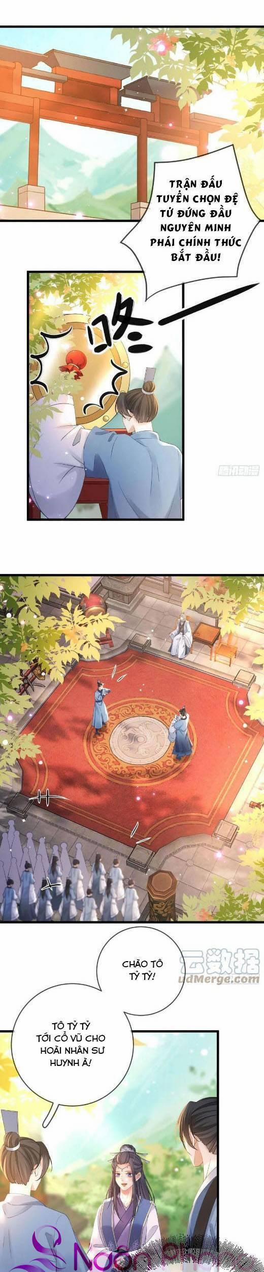 Ma Đầu Vạn Ác Năm Tuổi Rưỡi 99 trang 1