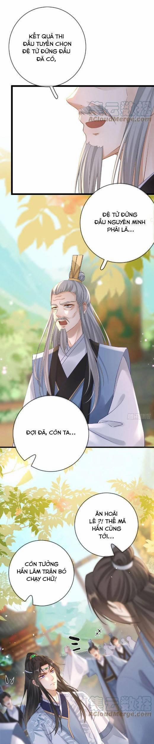 Ma Đầu Vạn Ác Năm Tuổi Rưỡi 99 trang 11