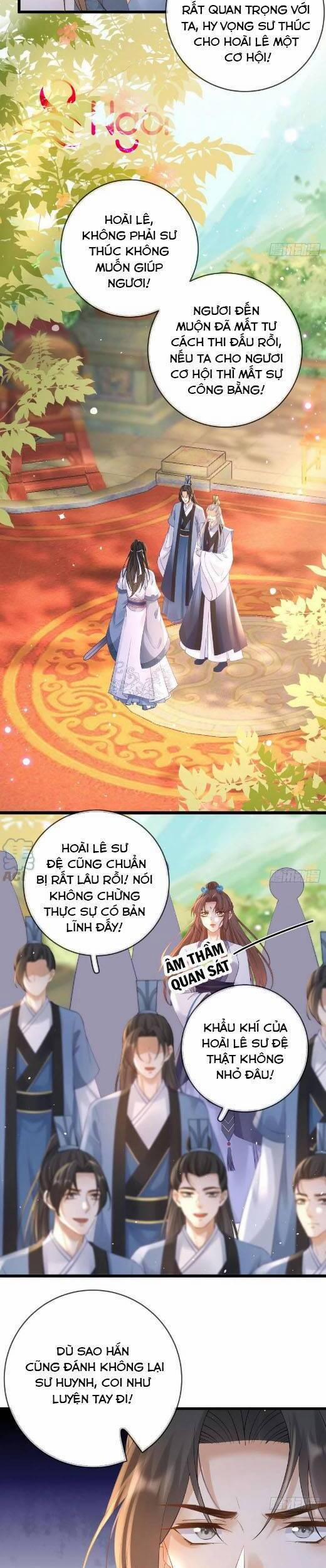 Ma Đầu Vạn Ác Năm Tuổi Rưỡi 99 trang 13