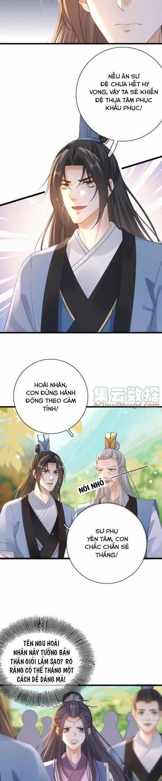 Ma Đầu Vạn Ác Năm Tuổi Rưỡi 99 trang 14