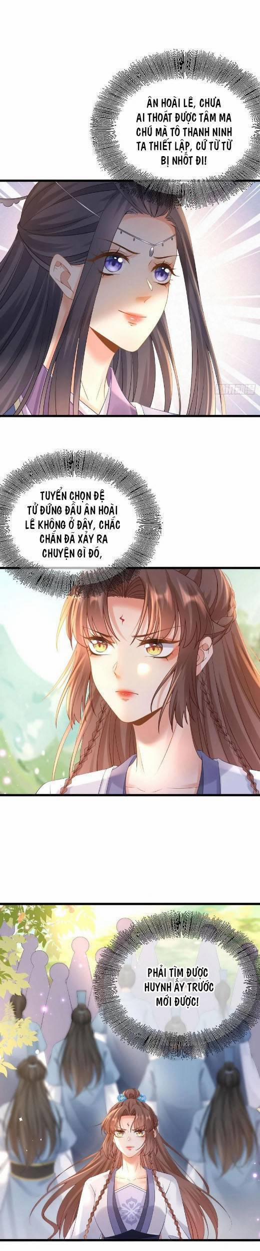 Ma Đầu Vạn Ác Năm Tuổi Rưỡi 99 trang 4