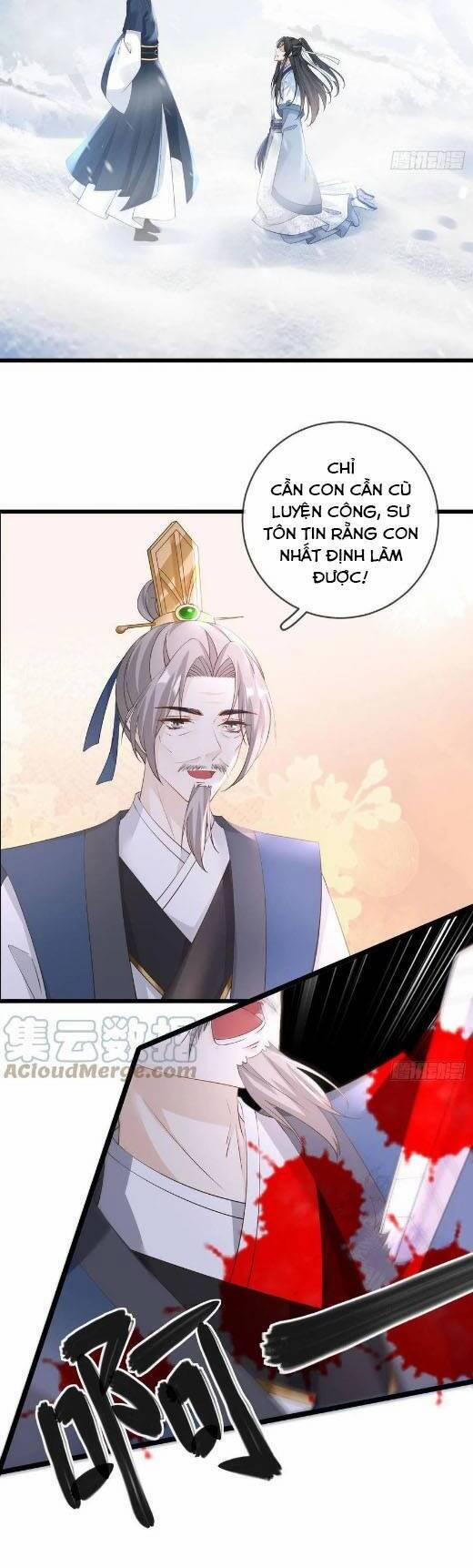 Ma Đầu Vạn Ác Năm Tuổi Rưỡi 99 trang 6