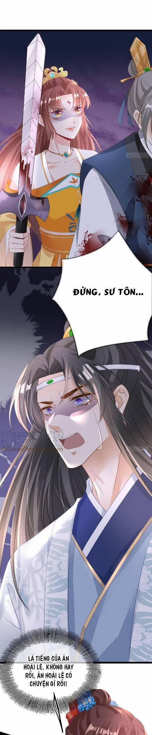 Ma Đầu Vạn Ác Năm Tuổi Rưỡi 99 trang 7