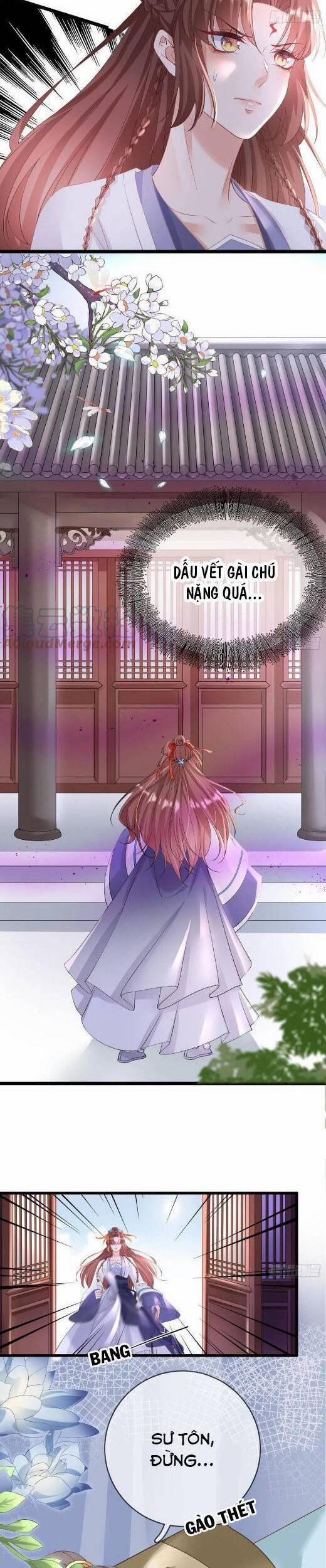 Ma Đầu Vạn Ác Năm Tuổi Rưỡi 99 trang 8