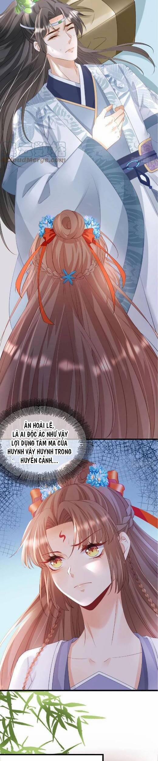 Ma Đầu Vạn Ác Năm Tuổi Rưỡi 99 trang 9