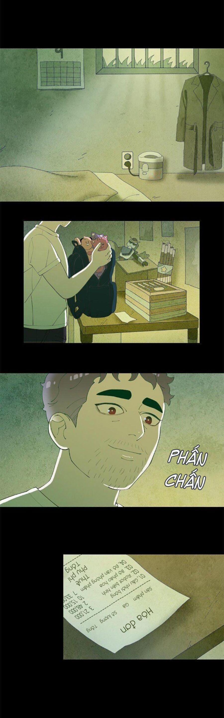 Ma Kể Chuyện 2 10 trang 10