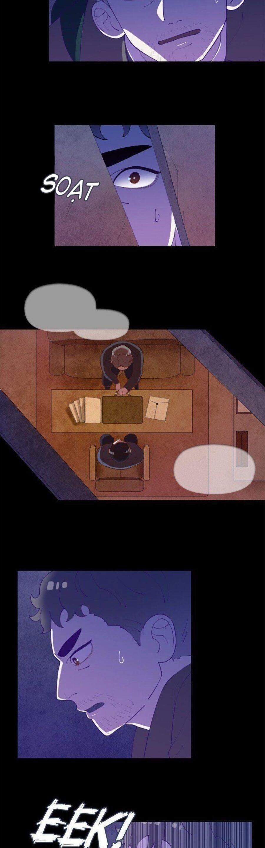 Ma Kể Chuyện 2 10 trang 13