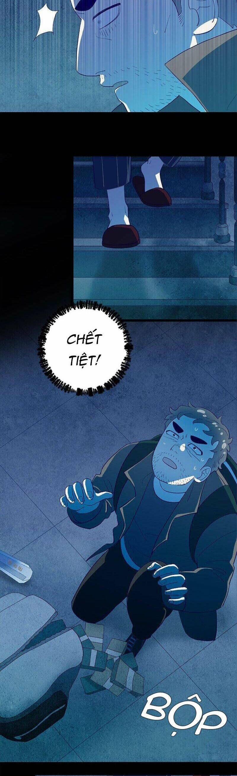 Ma Kể Chuyện 2 12 trang 16