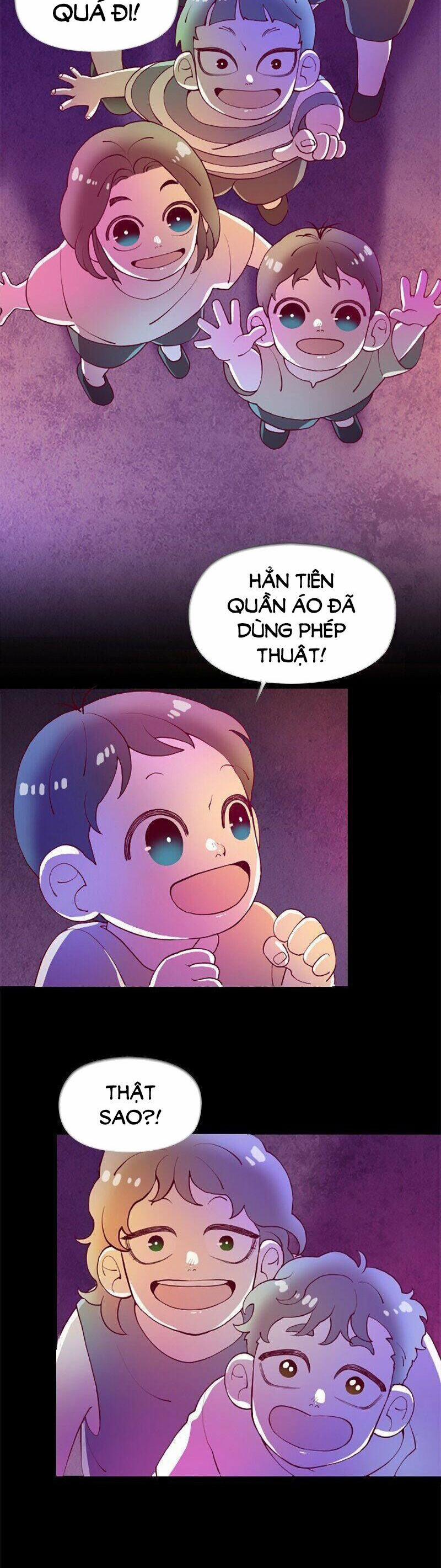 Ma Kể Chuyện 2 13 trang 32