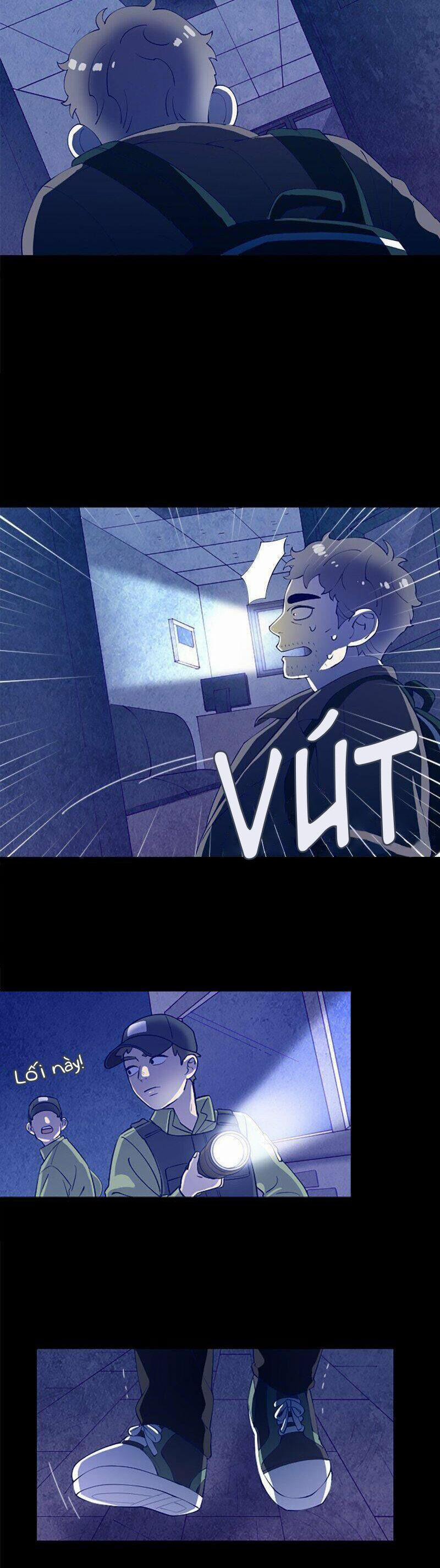 Ma Kể Chuyện 2 13 trang 5