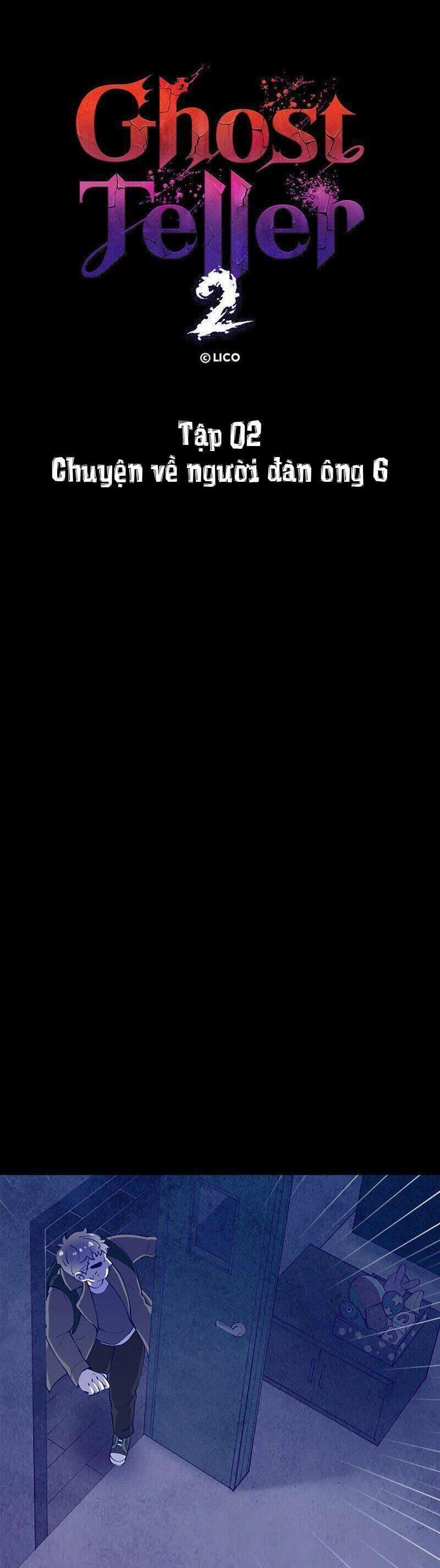 Ma Kể Chuyện 2 13 trang 7