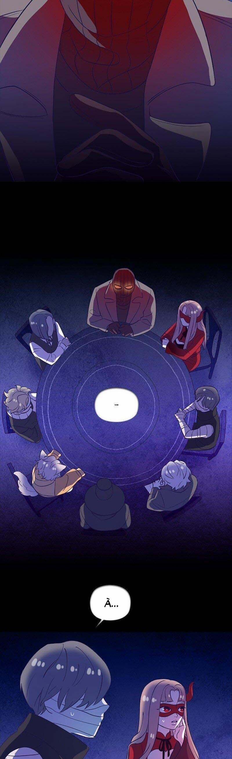 Ma Kể Chuyện 2 14 trang 1