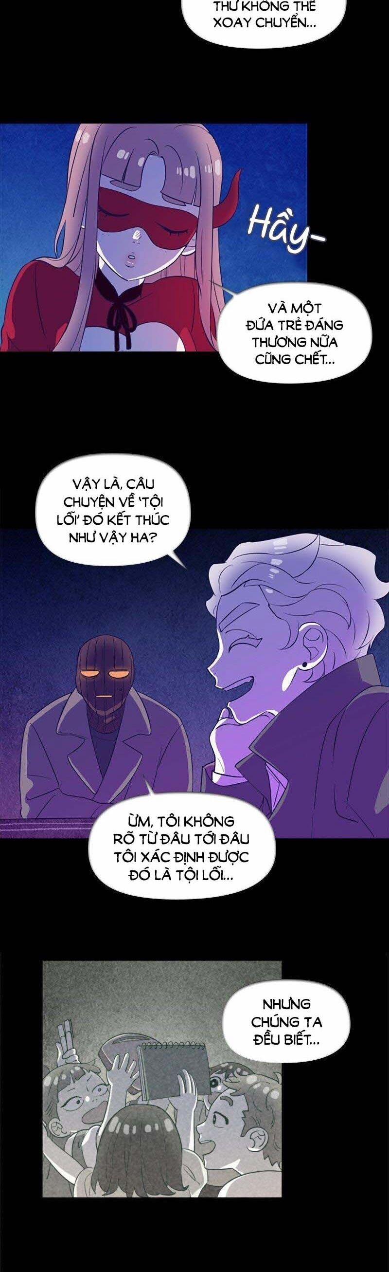 Ma Kể Chuyện 2 14 trang 10