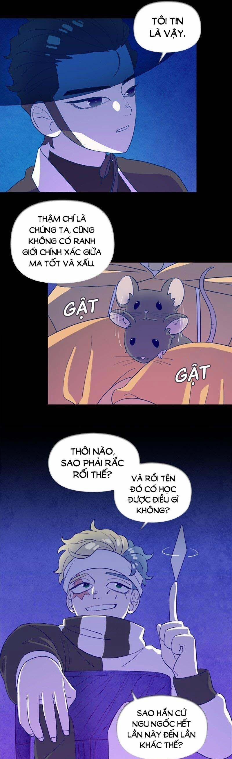 Ma Kể Chuyện 2 14 trang 18