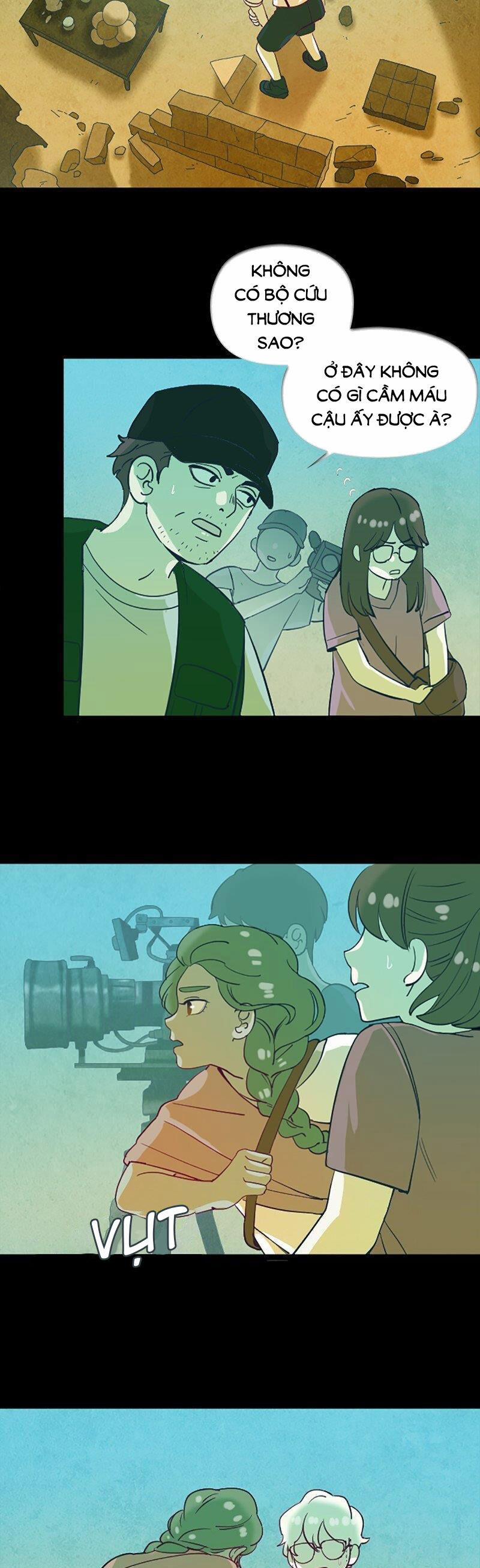 Ma Kể Chuyện 2 16 trang 30