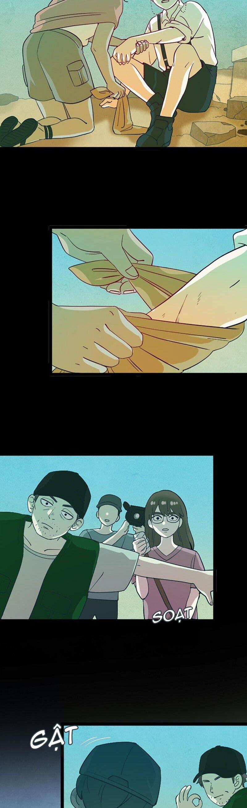 Ma Kể Chuyện 2 16 trang 31