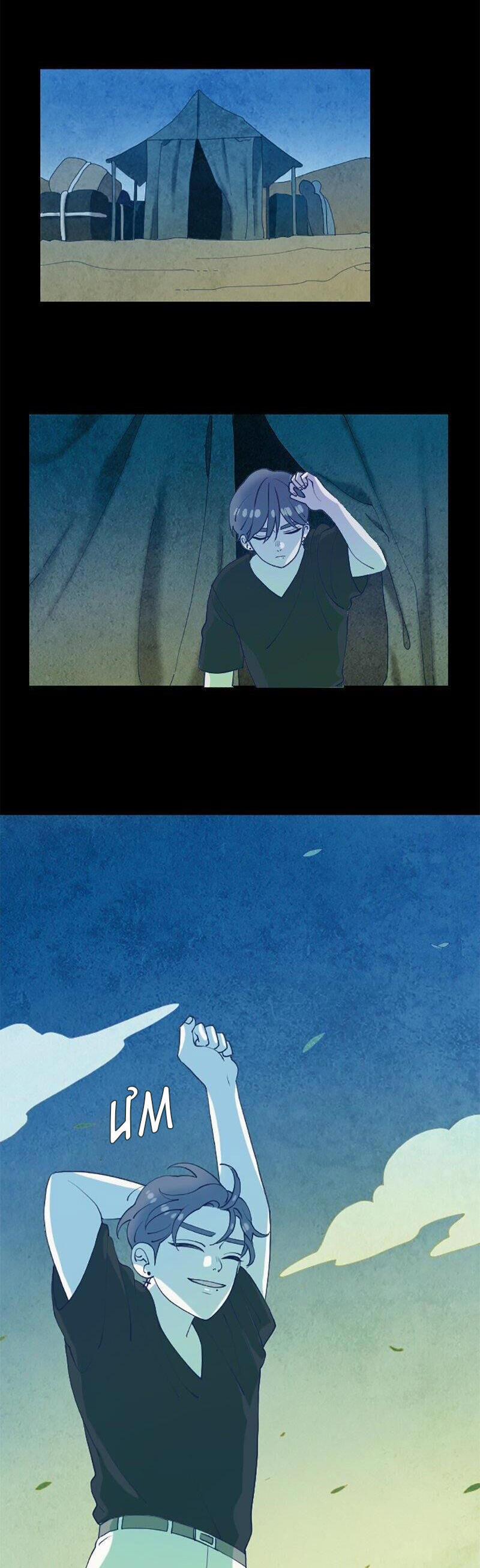 Ma Kể Chuyện 2 17 trang 2