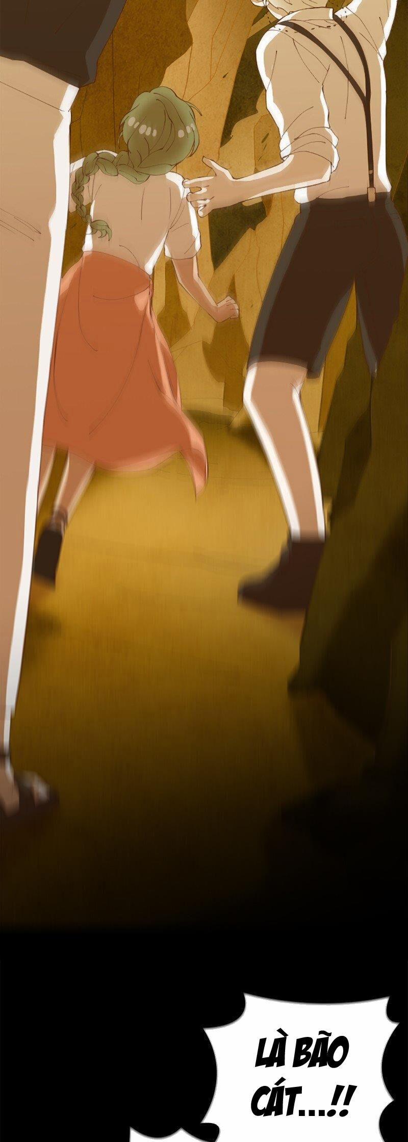 Ma Kể Chuyện 2 17 trang 30