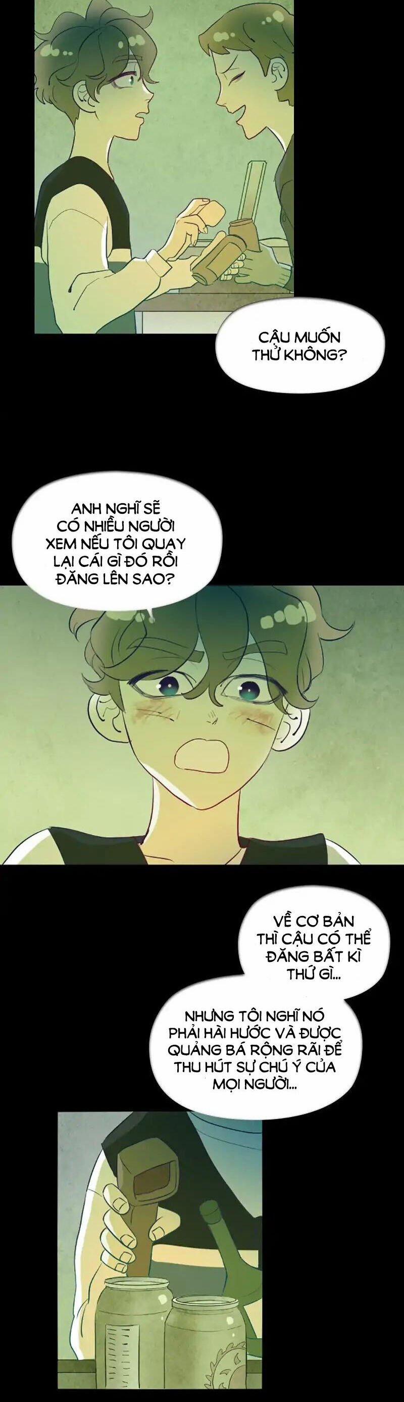 Ma Kể Chuyện 2 2 trang 13