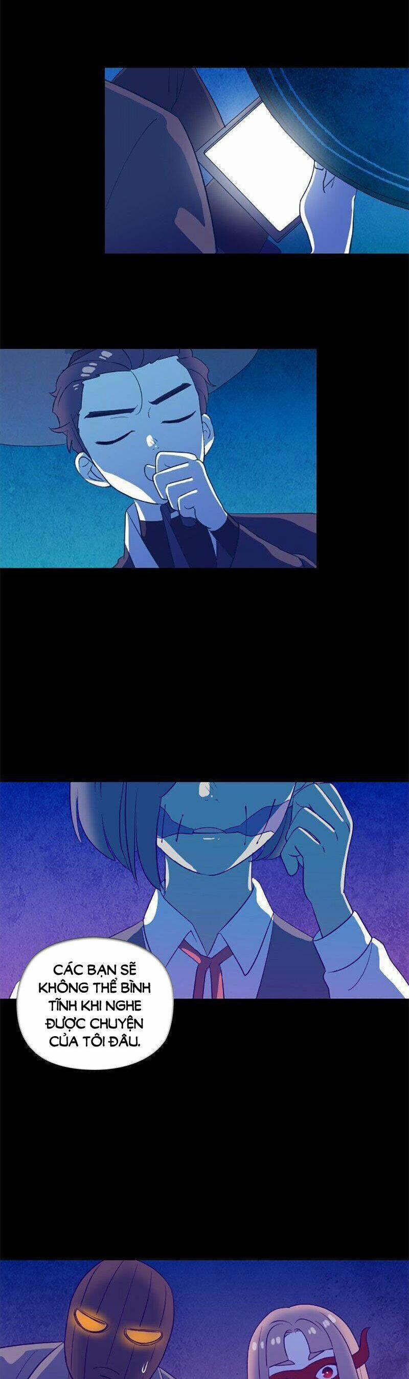 Ma Kể Chuyện 2 21 trang 19