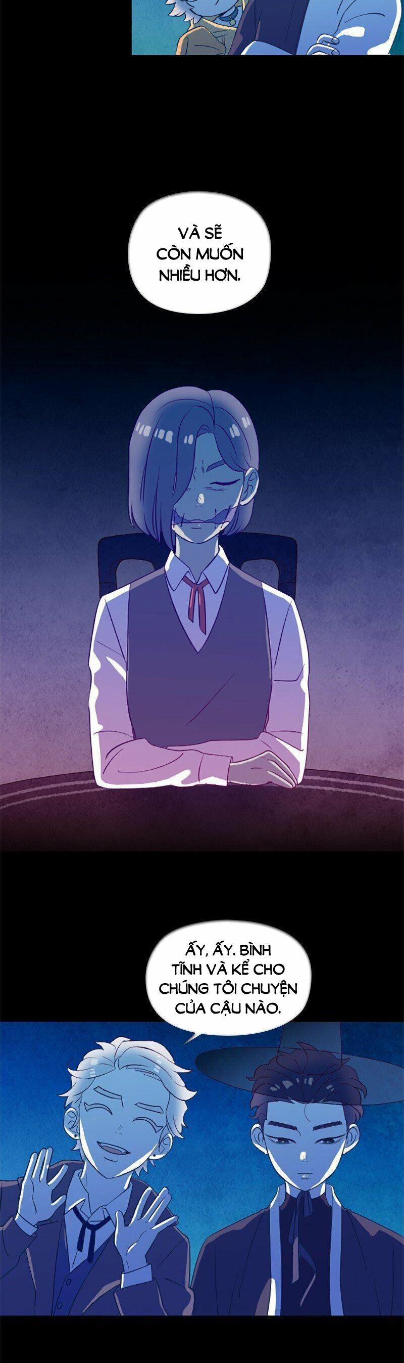 Ma Kể Chuyện 2 29 trang 18