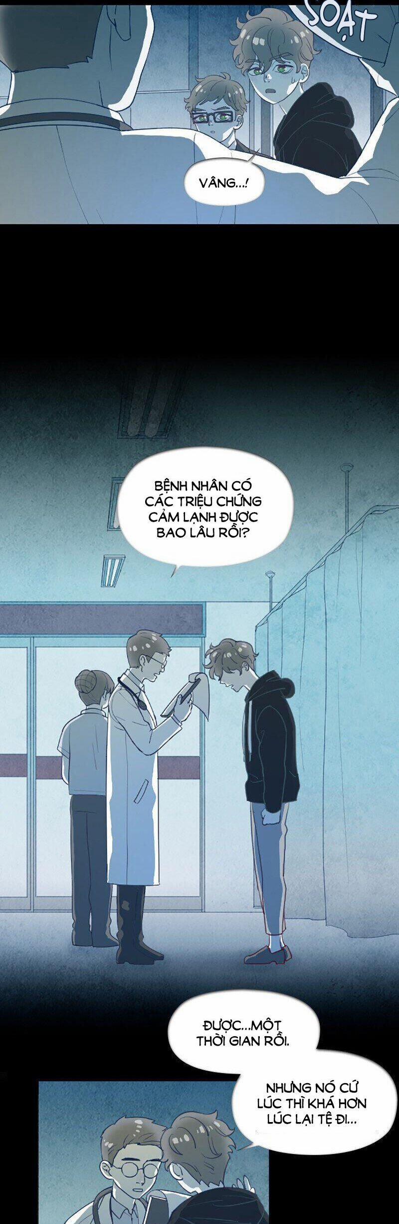 Ma Kể Chuyện 2 3 trang 1