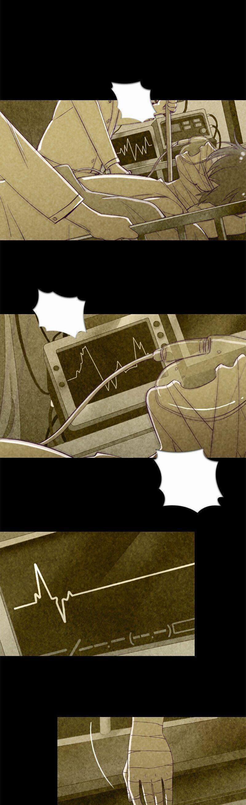 Ma Kể Chuyện 2 32 trang 12