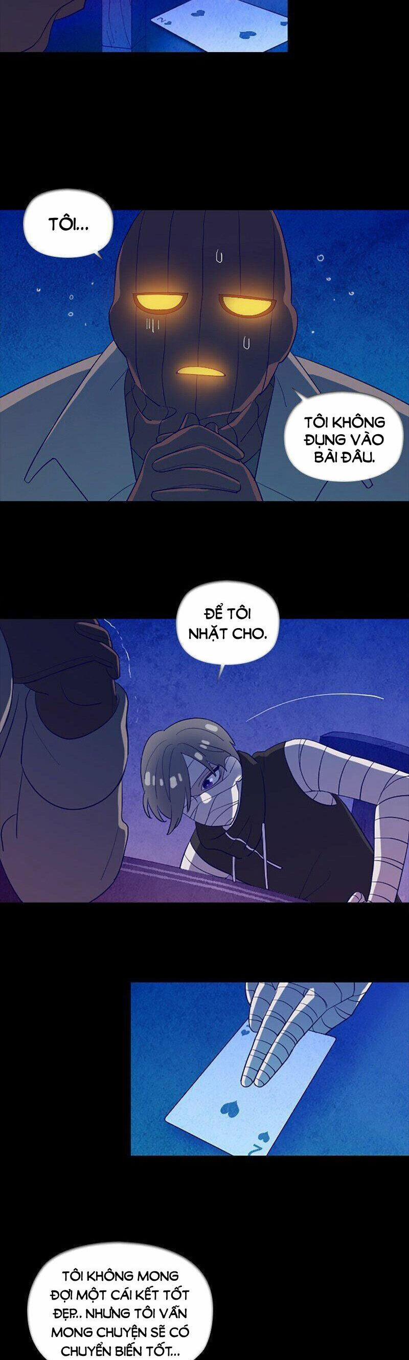 Ma Kể Chuyện 2 32 trang 9