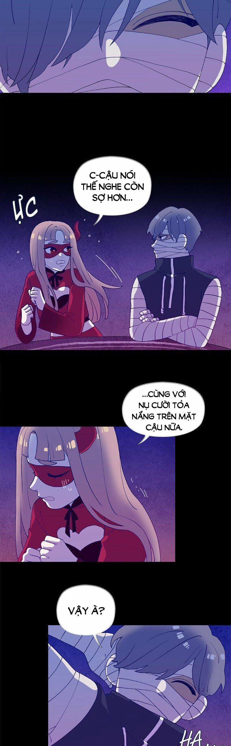 Ma Kể Chuyện 2 33 trang 1