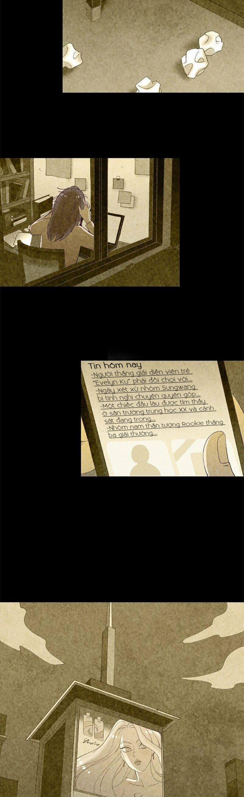 Ma Kể Chuyện 2 34 trang 14