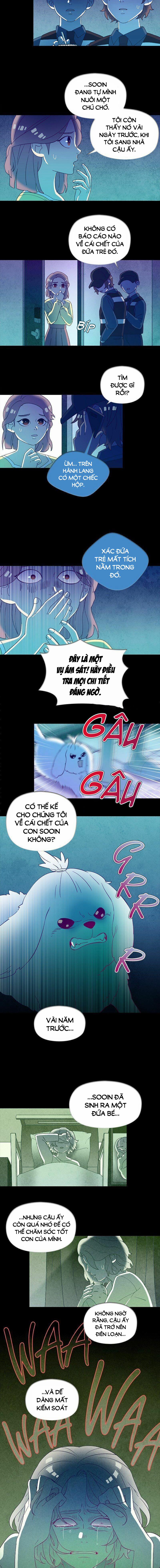 Ma Kể Chuyện 2 41 trang 1