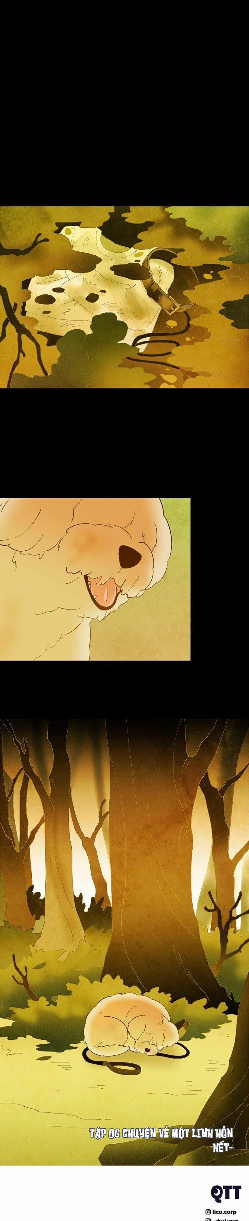 Ma Kể Chuyện 2 41 trang 11