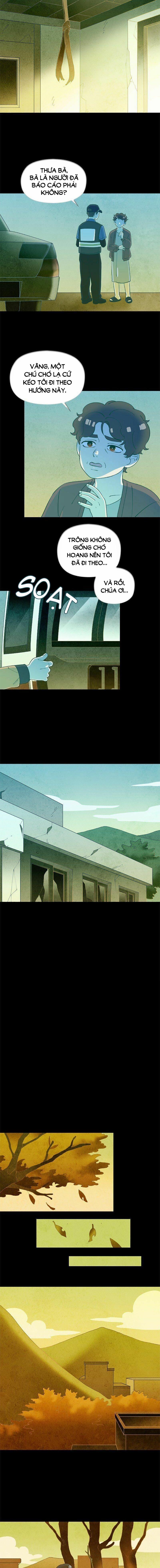 Ma Kể Chuyện 2 41 trang 9