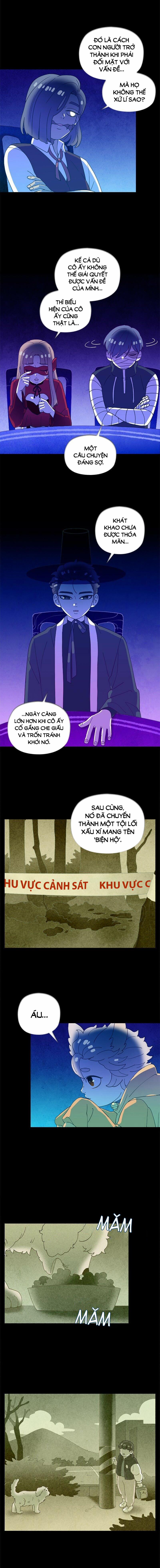 Ma Kể Chuyện 2 42 trang 1