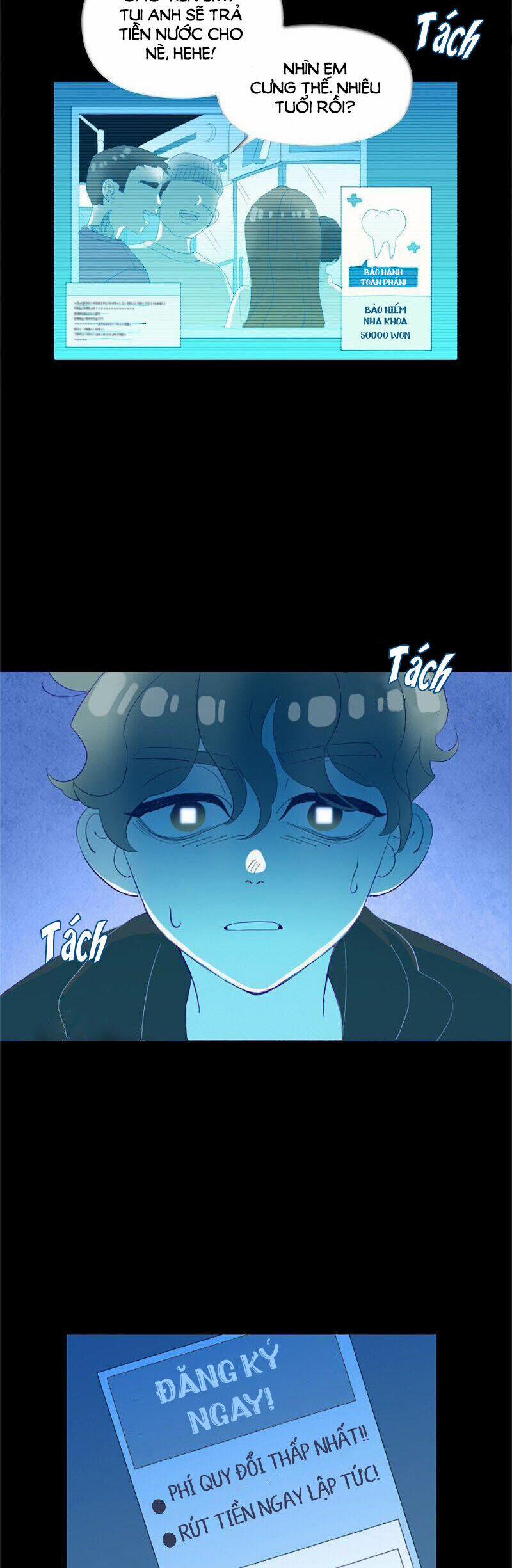 Ma Kể Chuyện 2 5 trang 19