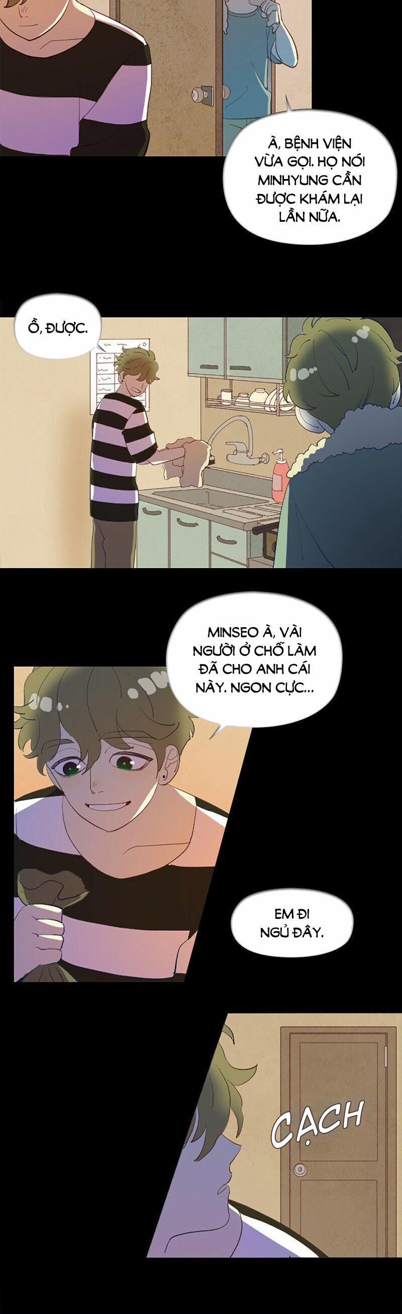 Ma Kể Chuyện 2 6 trang 24