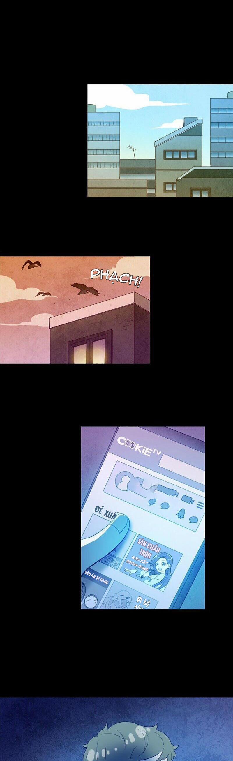 Ma Kể Chuyện 2 6 trang 26