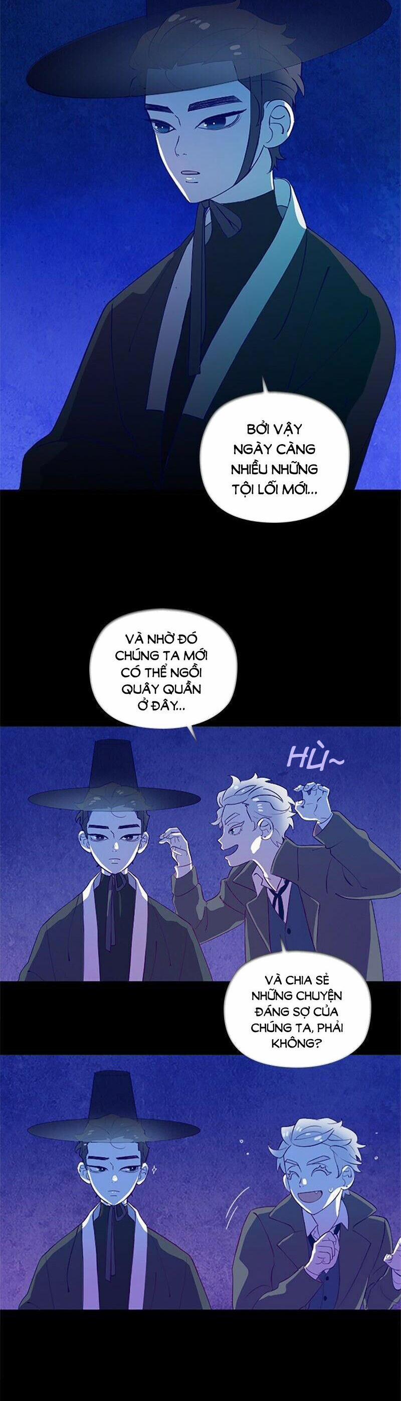 Ma Kể Chuyện 2 7 trang 22