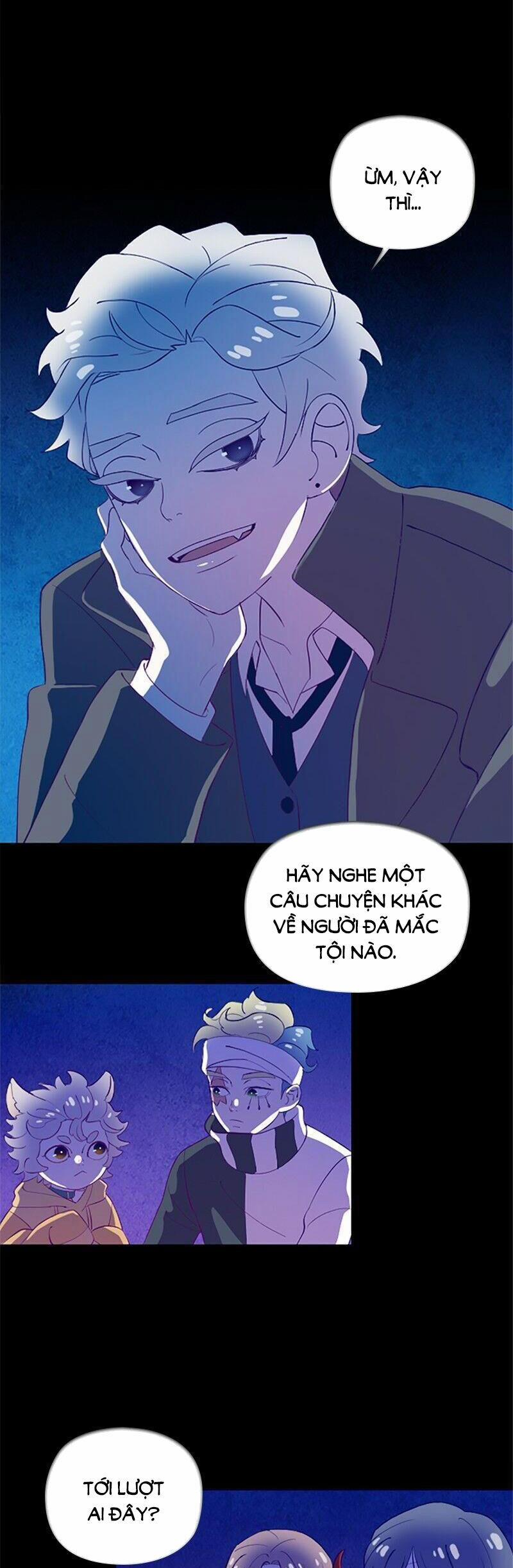 Ma Kể Chuyện 2 7 trang 24