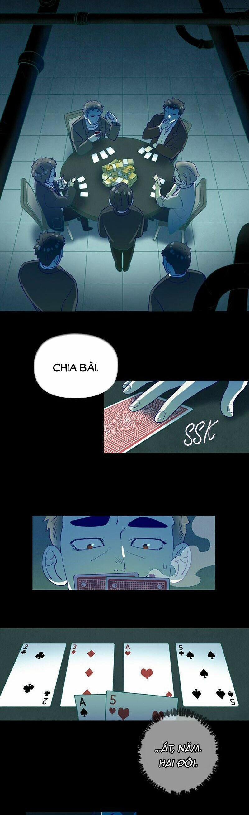 Ma Kể Chuyện 2 8 trang 1