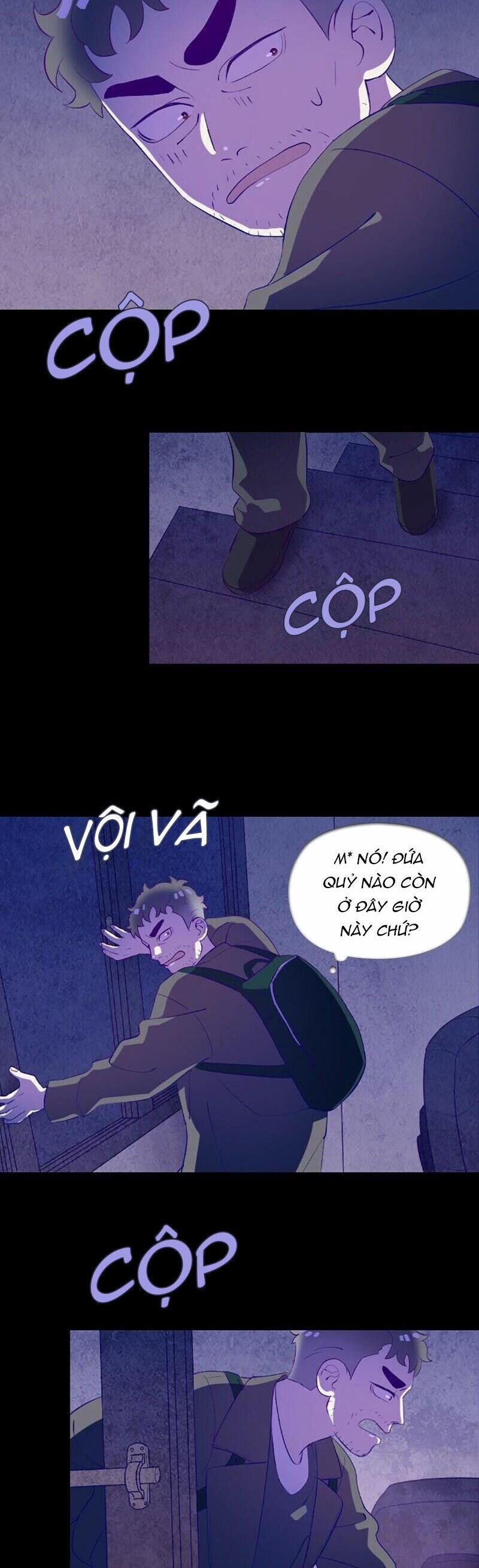 Ma Kể Chuyện 2 8 trang 32