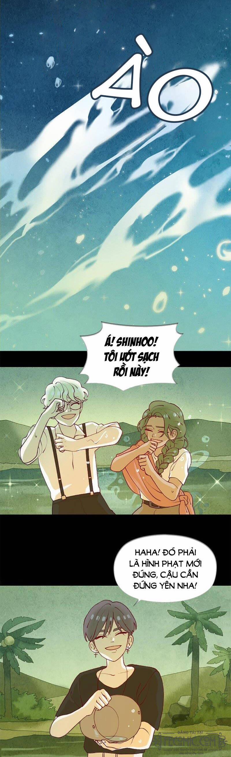 Ma Kể Chuyện 17 trang 11