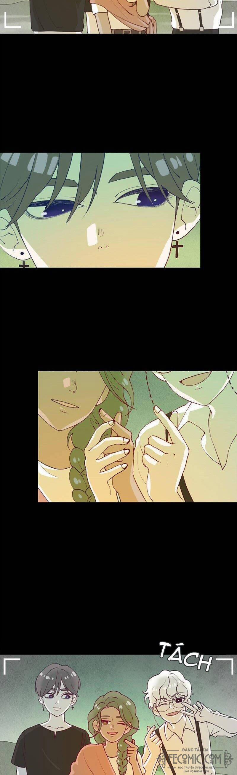 Ma Kể Chuyện 17 trang 14