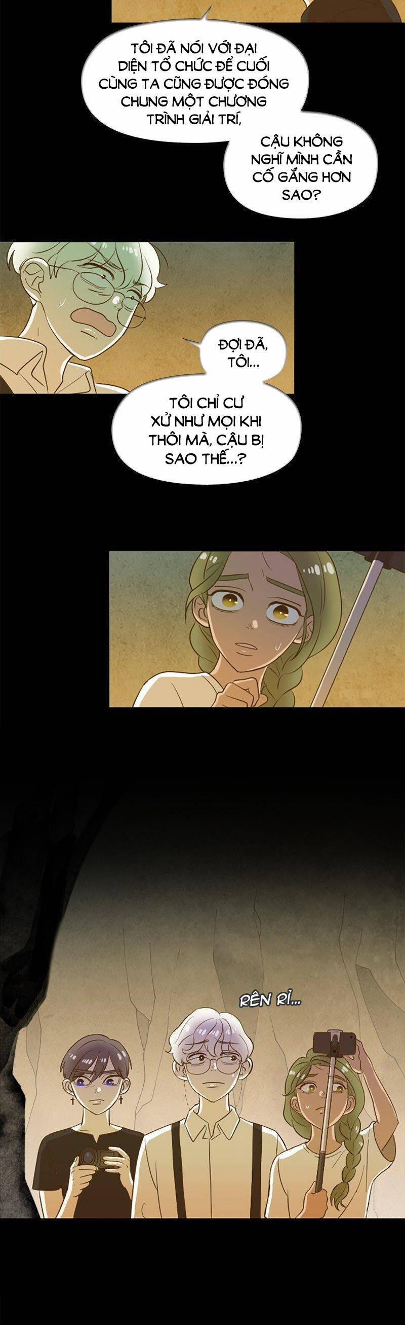 Ma Kể Chuyện 17 trang 21