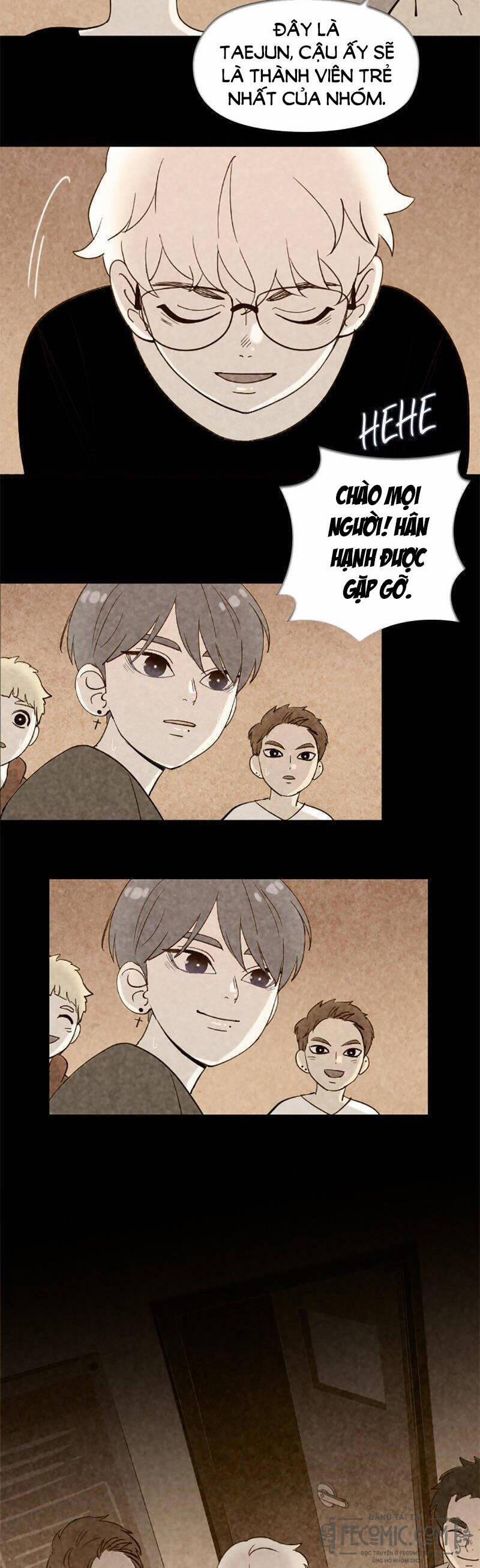 Ma Kể Chuyện 17 trang 8