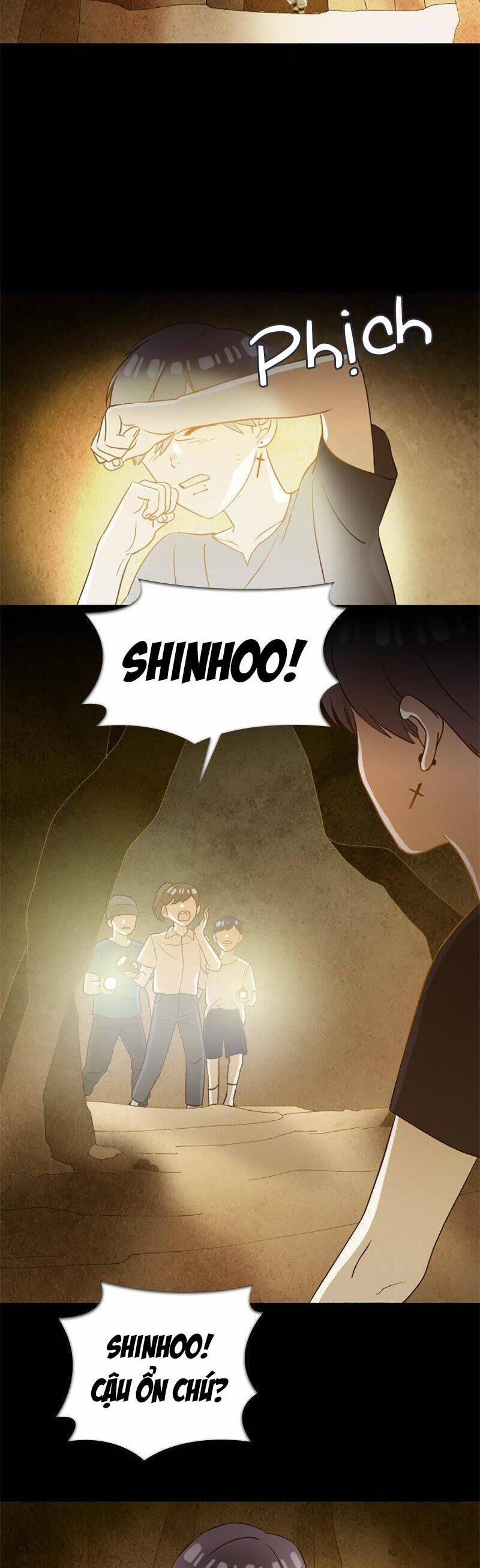 Ma Kể Chuyện 18 trang 22